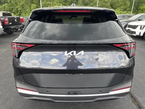 More photos of 2026 Kia Sportage EX at Blackwell Kia, VA