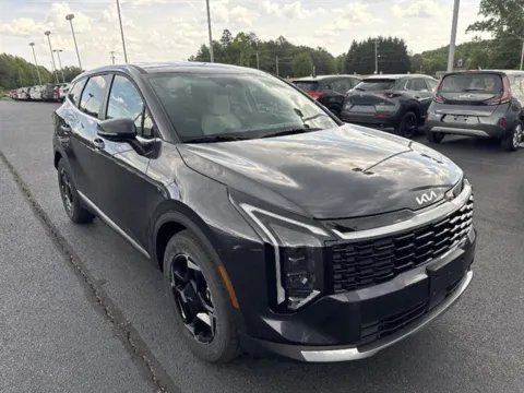 Gray 2026 Kia Sportage EX for sale in Danville, VA