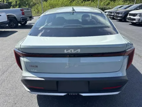 More photos of 2026 Kia K4 LXS at Blackwell Kia, VA