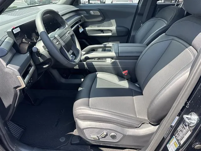 2027 Kia Telluride S - Photo 8