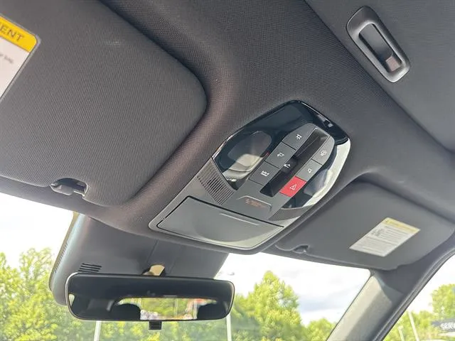 2027 Kia Telluride S - Photo 12