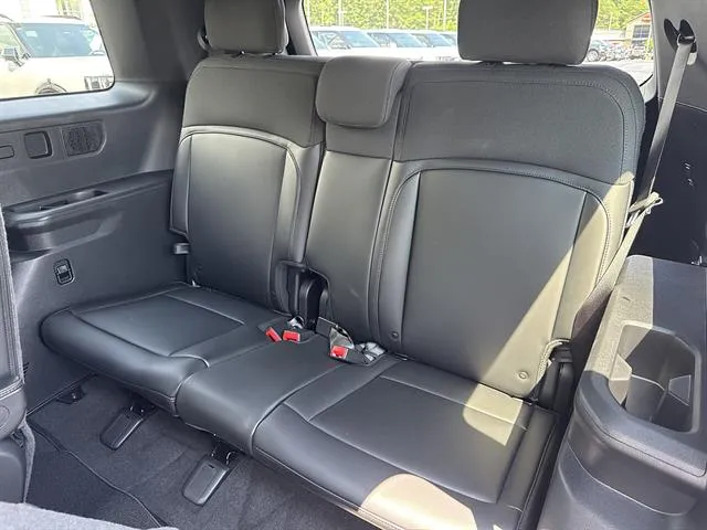 2027 Kia Telluride S - Photo 17