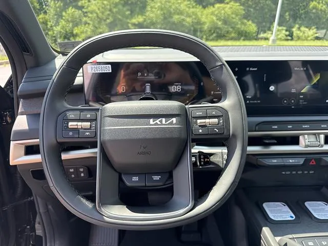 2027 Kia Telluride S - Photo 9