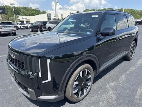 Another view of 2027 Kia Telluride S for sale in Danville, VA at Blackwell Kia