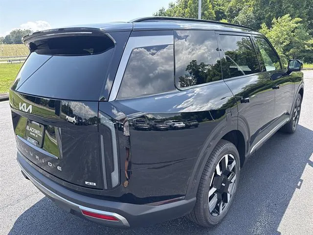 2027 Kia Telluride S - Photo 6