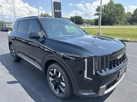 Black 2027 Kia Telluride S for sale in Danville, VA