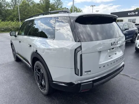 More photos of 2027 Kia Telluride Hybrid X-Line SX-Prestige at Blackwell Kia, VA