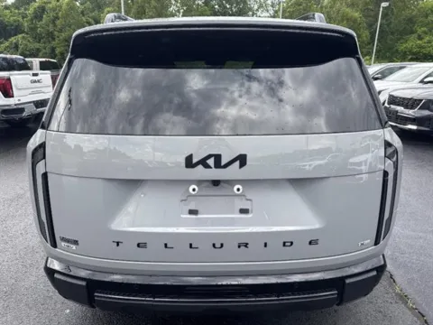 More photos of 2027 Kia Telluride Hybrid X-Line SX-Prestige at Blackwell Kia, VA