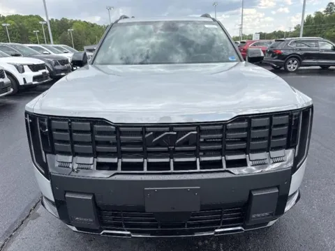 Photos of 2027 Kia Telluride Hybrid X-Line SX-Prestige for sale in Danville, VA at Blackwell Kia