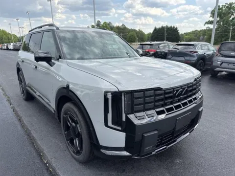 Gray 2027 Kia Telluride Hybrid X-Line SX-Prestige for sale in Danville, VA