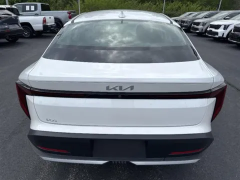 More photos of 2026 Kia K4 LXS at Blackwell Kia, VA