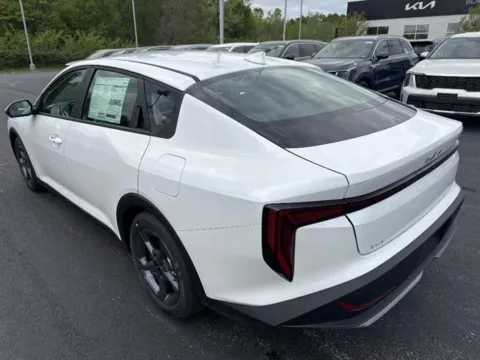 More photos of 2026 Kia K4 LXS at Blackwell Kia, VA
