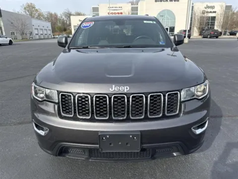 Photos of 2021 Jeep Grand Cherokee Laredo X for sale in Danville, VA at Blackwell Kia