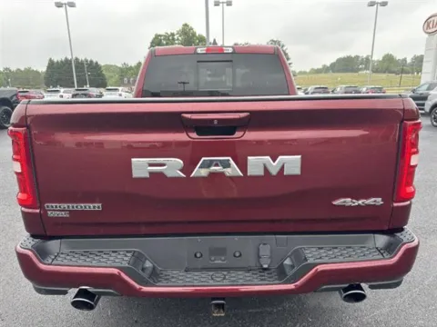 More photos of 2025 Ram 1500 Lone Star at Blackwell Kia, VA
