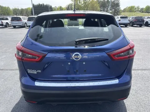 More photos of 2020 Nissan Rogue Sport S at Blackwell Kia, VA