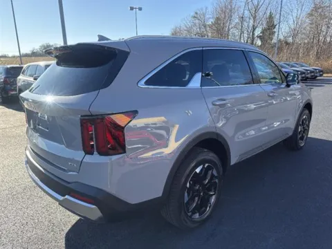 More photos of 2026 Kia Sorento S at Blackwell Kia, VA