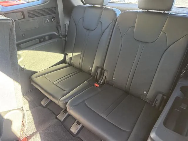 2026 Kia Sorento S - Photo 16