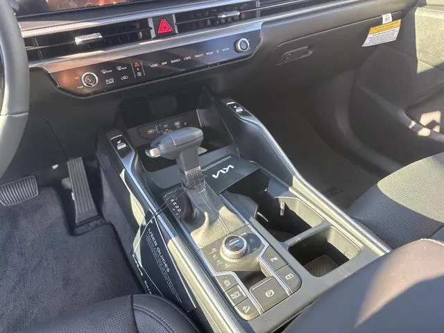 2026 Kia Sorento S - Photo 11