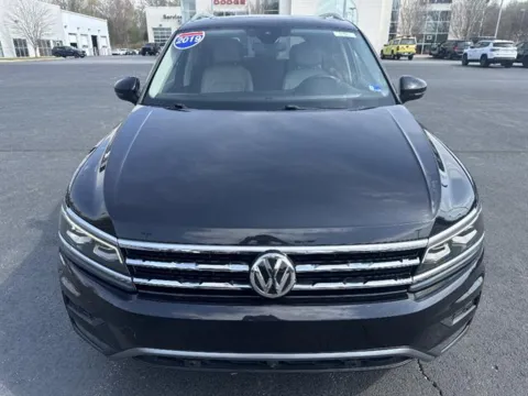 Photos of 2019 Volkswagen Tiguan 2.0T SEL Premium 4Motion for sale in Danville, VA at Blackwell Kia
