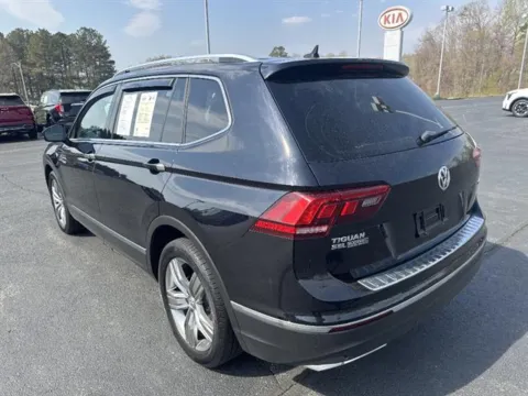 More photos of 2019 Volkswagen Tiguan 2.0T SEL Premium 4Motion at Blackwell Kia, VA