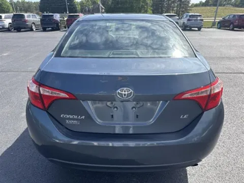More photos of 2017 Toyota Corolla LE at Blackwell Kia, VA