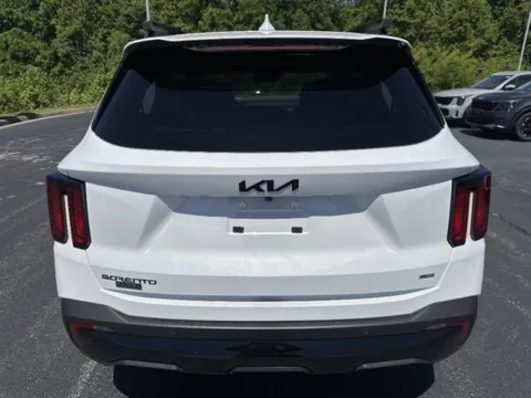 More photos of 2026 Kia Sorento X-Line EX at Blackwell Kia, VA