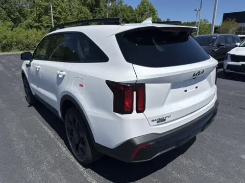 More photos of 2026 Kia Sorento X-Line EX at Blackwell Kia, VA