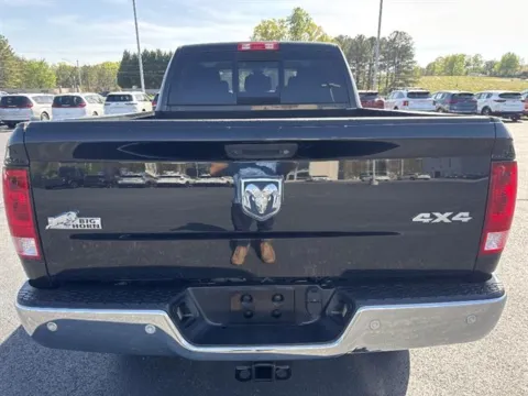 More photos of 2016 Ram 2500 Big Horn at Blackwell Kia, VA