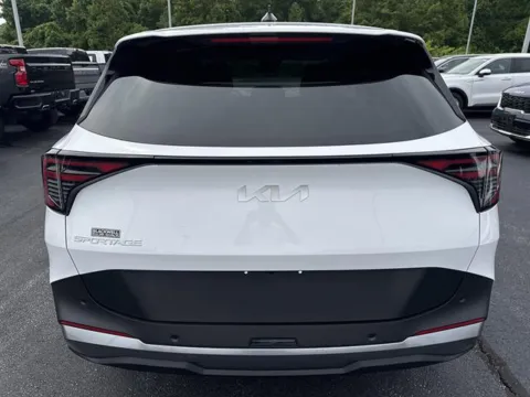 More photos of 2026 Kia Sportage EX at Blackwell Kia, VA