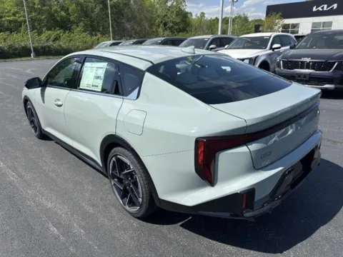 More photos of 2026 Kia K4 GT-Line at Blackwell Kia, VA