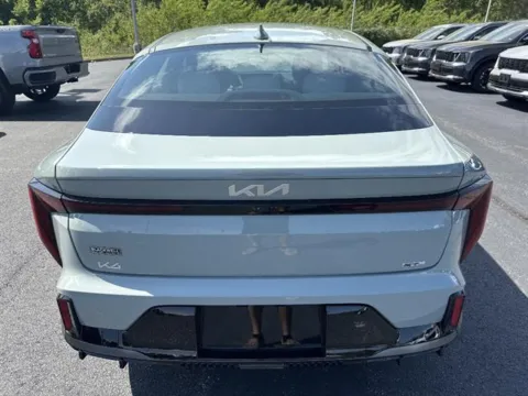 More photos of 2026 Kia K4 GT-Line at Blackwell Kia, VA