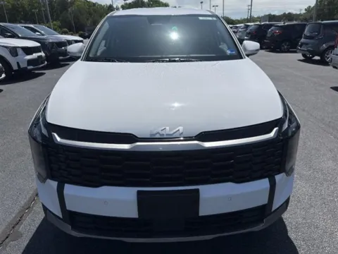 Photos of 2026 Kia Sportage EX for sale in Danville, VA at Blackwell Kia