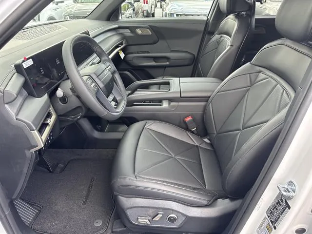 2027 Kia Telluride EX - Photo 9