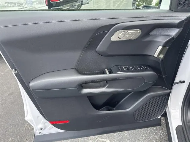 2027 Kia Telluride EX - Photo 8