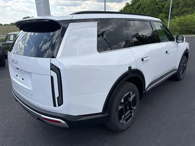 2027 Kia Telluride EX - Photo 7