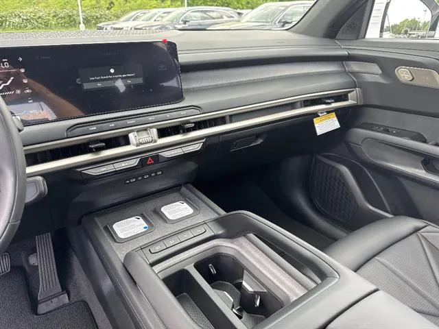 2027 Kia Telluride EX - Photo 12