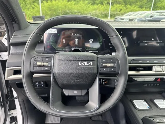 2027 Kia Telluride EX - Photo 10