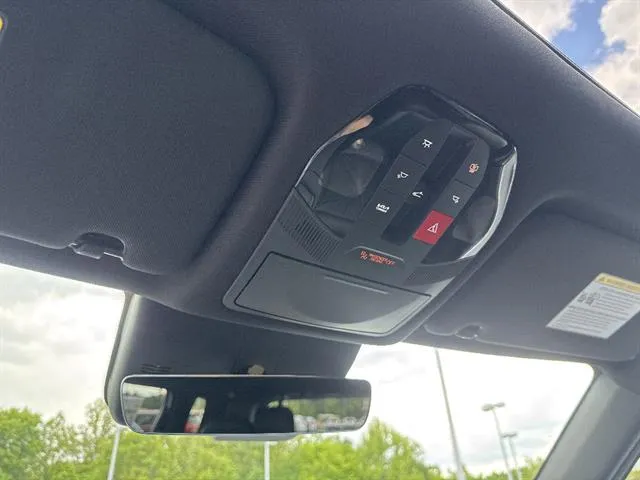 2027 Kia Telluride EX - Photo 13