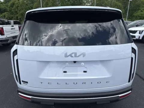 More photos of 2027 Kia Telluride Hybrid EX at Blackwell Kia, VA