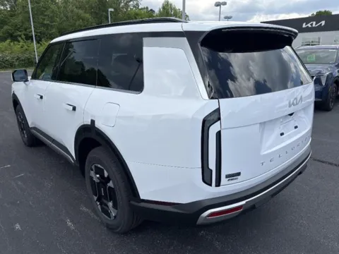 More photos of 2027 Kia Telluride Hybrid EX at Blackwell Kia, VA