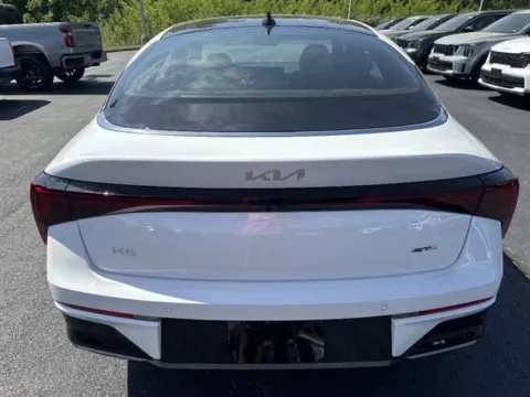 More photos of 2026 Kia K5 GT-Line FWD at Blackwell Kia, VA