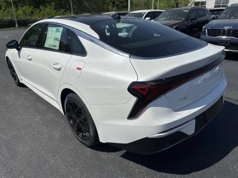More photos of 2026 Kia K5 GT-Line FWD at Blackwell Kia, VA
