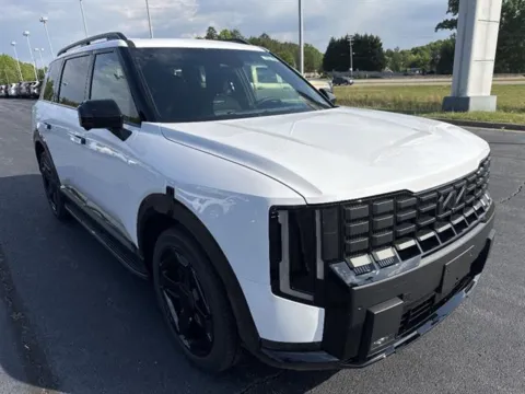 White 2027 Kia Telluride Hybrid X-Line SX-Prestige for sale in Danville, VA