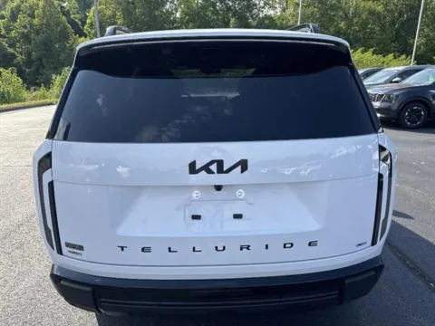 More photos of 2027 Kia Telluride Hybrid X-Line SX-Prestige at Blackwell Kia, VA