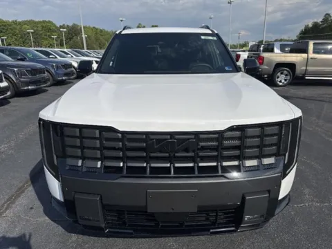 Photos of 2027 Kia Telluride Hybrid X-Line SX-Prestige for sale in Danville, VA at Blackwell Kia