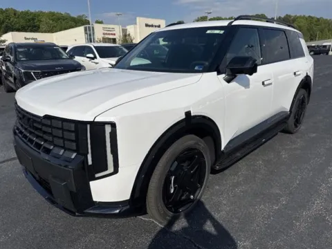 Another view of 2027 Kia Telluride Hybrid X-Line SX-Prestige for sale in Danville, VA at Blackwell Kia