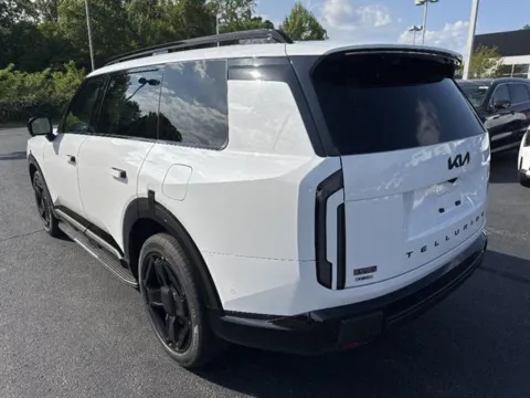 More photos of 2027 Kia Telluride Hybrid X-Line SX-Prestige at Blackwell Kia, VA