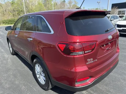 More photos of 2020 Kia Sorento LX V6 at Blackwell Kia, VA