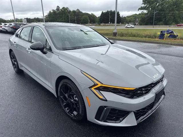 2026 Kia K5 GT-Line FWD for sale in Danville, VA
