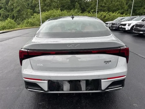 More photos of 2026 Kia K5 GT-Line FWD at Blackwell Kia, VA